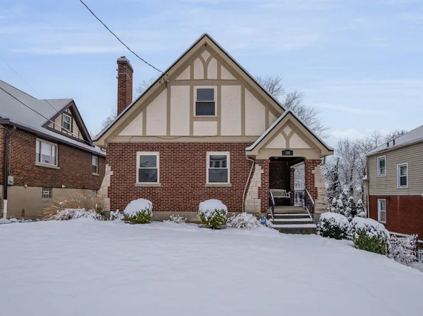 118 Glazier Ave, Bellevue, KY 41073
