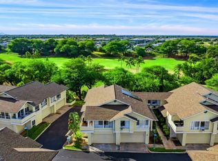 91-1100 Laaulu St #17E, Ewa Beach, HI 96706