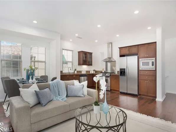 97 Costa Brava, Irvine, CA 92620