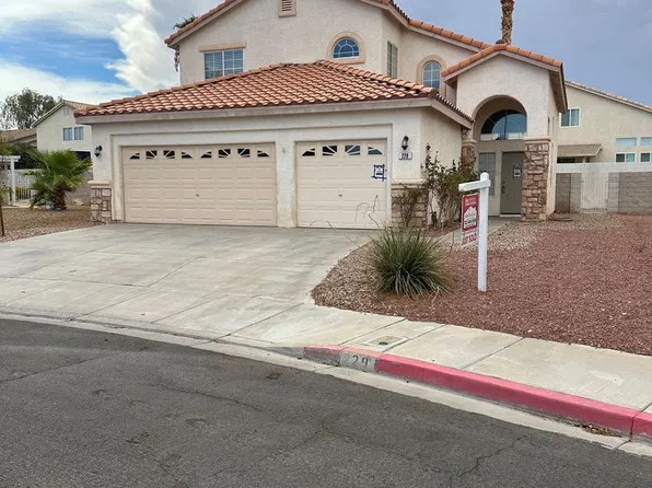 229 Paradise Pkwy, Henderson, NV 89074