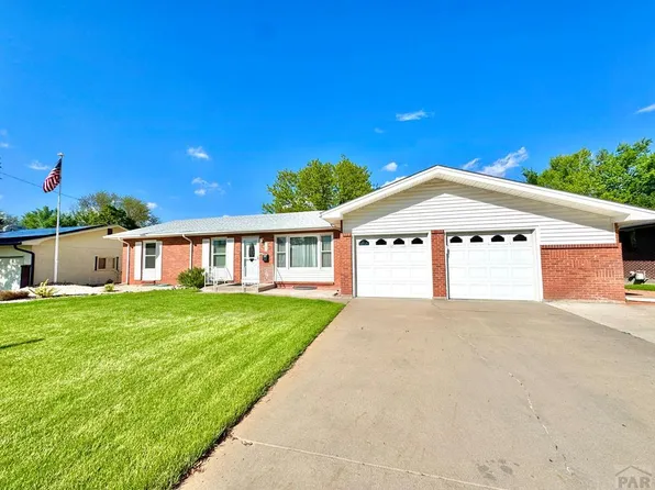 107 Fordham Cir, Pueblo, CO 81005