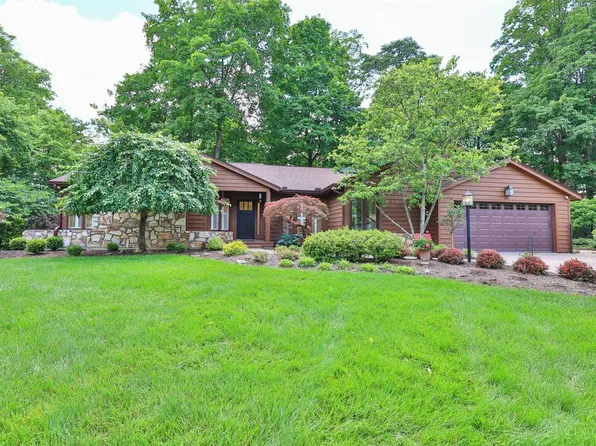 3835 Blackwood Ct, Cincinnati, OH 45236