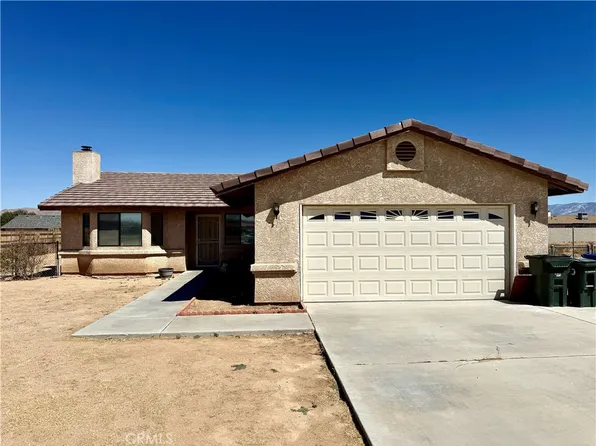 13177 Central Rd, Apple Valley, CA 92308