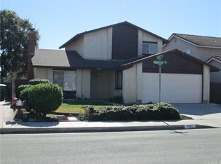 4367 Marigold Dr, Chino, CA 91710