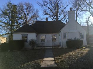 1627 Laramie St APT 2, Manhattan, KS 66502