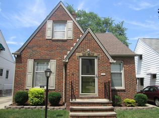 7000 Meadowbrook Ave, Cleveland, OH 44144
