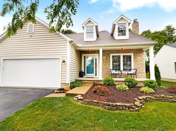 5055 Dietrich Ave, Orient, OH 43146