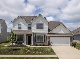 5239 Crabapple Dr, Whitestown, IN 46075