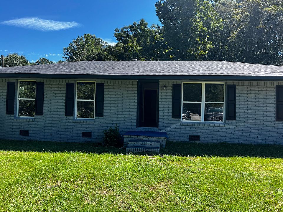 202 Lanier Rd, Johnston, SC 29832 Zillow