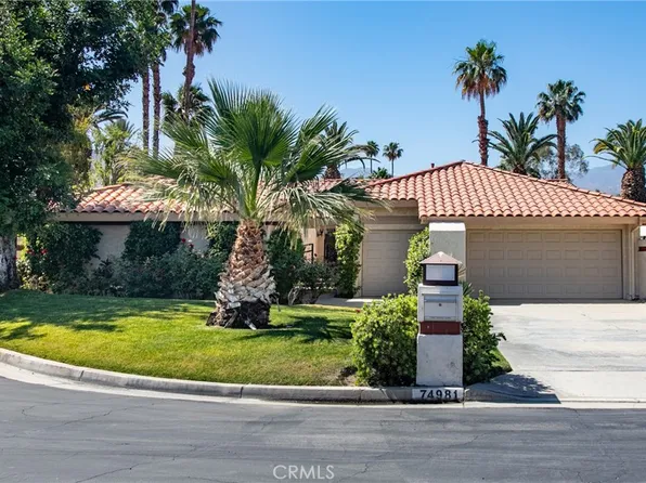 74981 Havasu Ct, Indian Wells, CA 92210