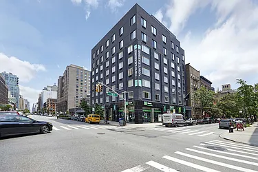 101 East 10th Street in East Village
