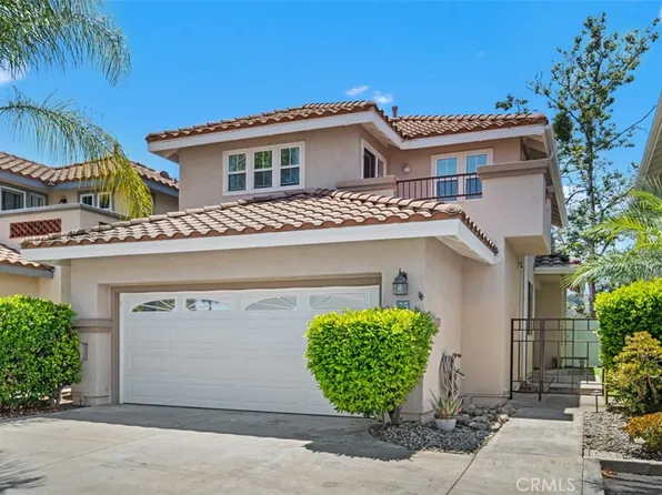 35 Via Encanto, Rancho Santa Margarita, CA 92688
