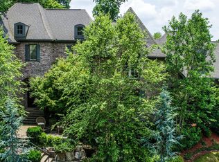232 Governors Way, Brentwood, TN 37027
