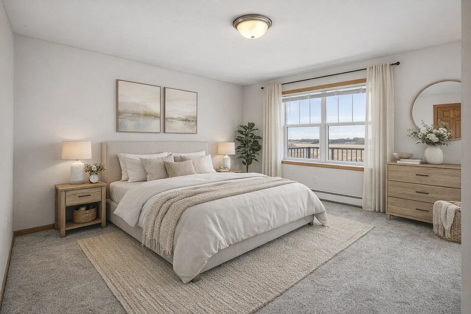 Northern Star Apartments — Photo 3