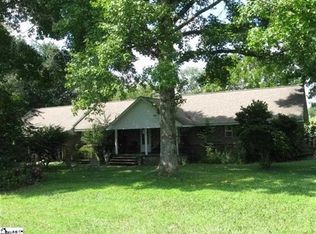 317 Wren Rd, Piedmont, SC 29673