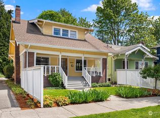 5010 8th Ave NE, Seattle, WA 98105