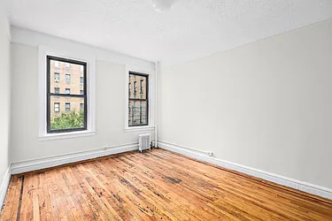 Rented by Keller Williams NYC