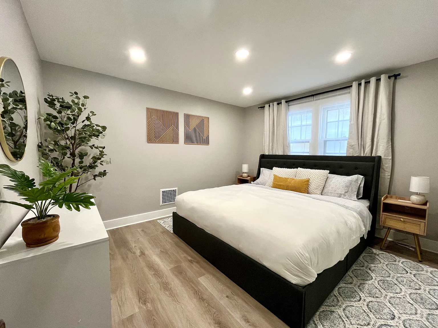 1 bed, 550 sqft, $1,595 — Photo 2