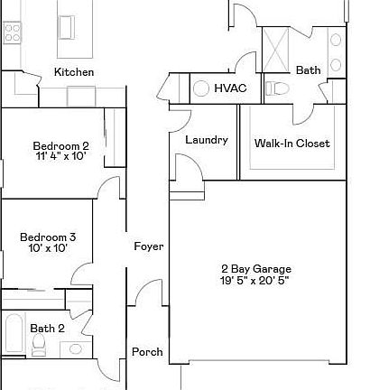 2nd image of this home