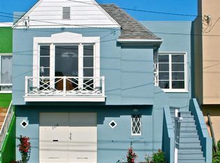 2018 47th Ave, San Francisco, CA 94116