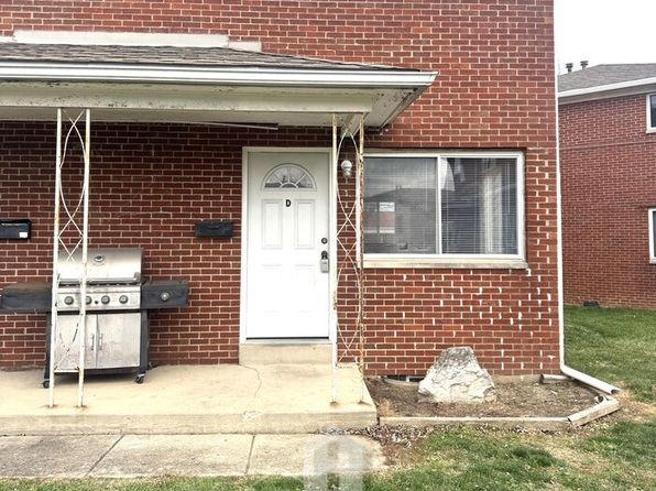 5740 Arborwood Ct #D