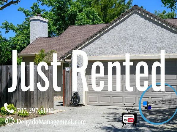 443 Greenbrier Ct, Benicia, CA 94510