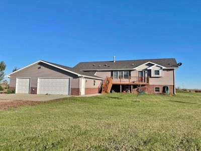 28200 100th Ave NW, Berthold, ND, 58718