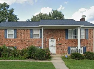4602 Tonquil St, Beltsville, MD 20705