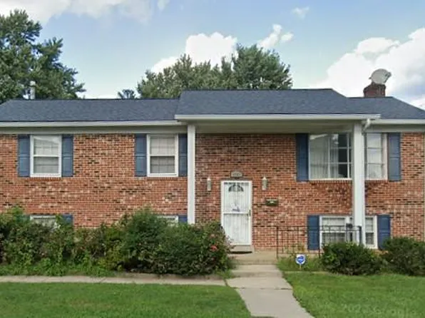 4602 Tonquil St, Beltsville, MD 20705