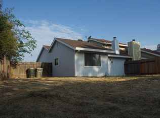 9374 Aizenberg Cir, Elk Grove, CA 95624