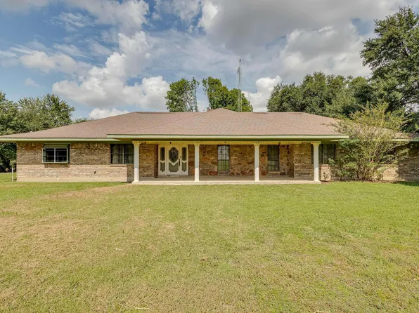396 Highway 875, Wisner, LA 71378