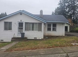 311 N 19th Avenue, Kelso, WA 98626