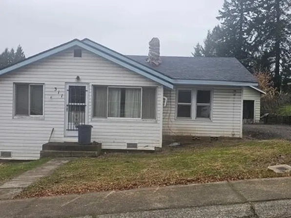 311 N 19th Avenue, Kelso, WA 98626