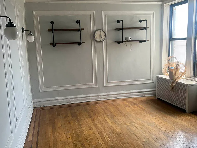 225 Bennett Ave #6P — Photo 7