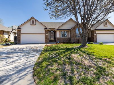 1114 N Fontenelle Dr, Derby, KS, 67037