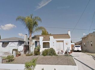 1037 W Chandler St, Wilmington, CA 90744