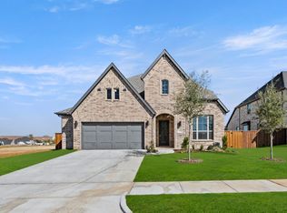 2314 Meek Woods Ln, Mansfield, TX 76063