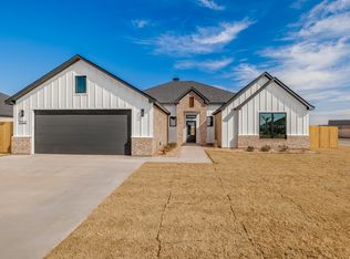 7723 Randy Ave, Abilene, TX 79606