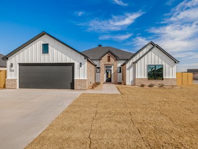 7723 Randy Ave, Abilene, TX, 79606