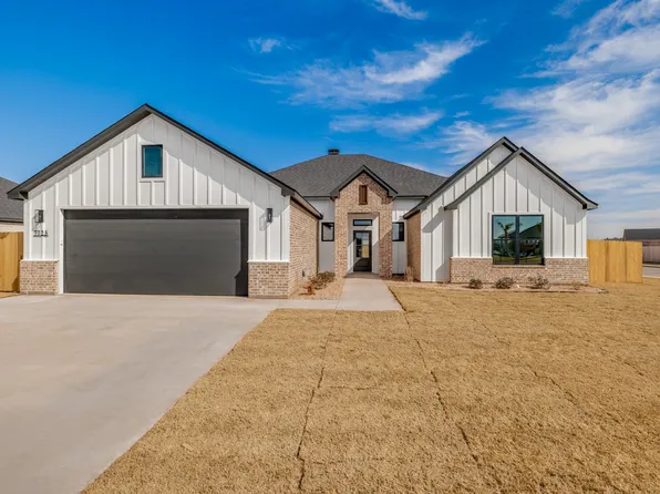7723 Randy Ave, Abilene, TX 79606