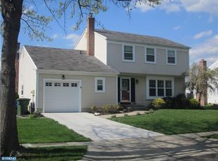 6 Midwood Rd, Marlton, NJ 08053