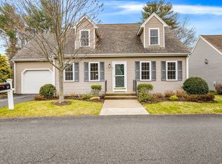53 Brewster Rd, Stoughton, MA 02072