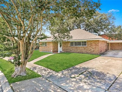 31 Smithway Dr, Gretna, LA, 70053