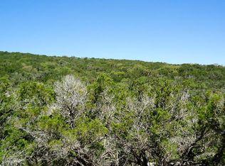 1220 N Winchester Dr, Leakey, TX 78873