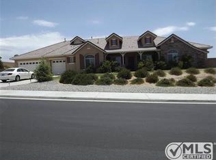 20173 Cameo Rd, Apple Valley, CA 92308