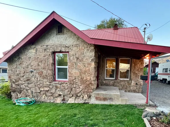 928 N 8th St, Lakeview, OR 97630