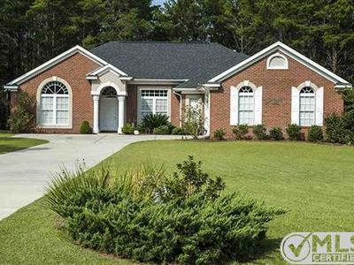 6112 Cody Trl, Tallahassee, FL, 32311
