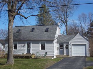 116 Foster St, Burlington, VT 05401