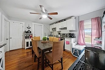 15 Washburn St #3