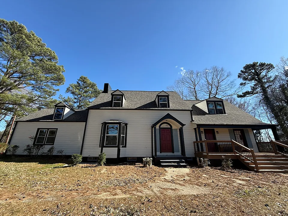 1682 Cunningham Brick Yard Rd